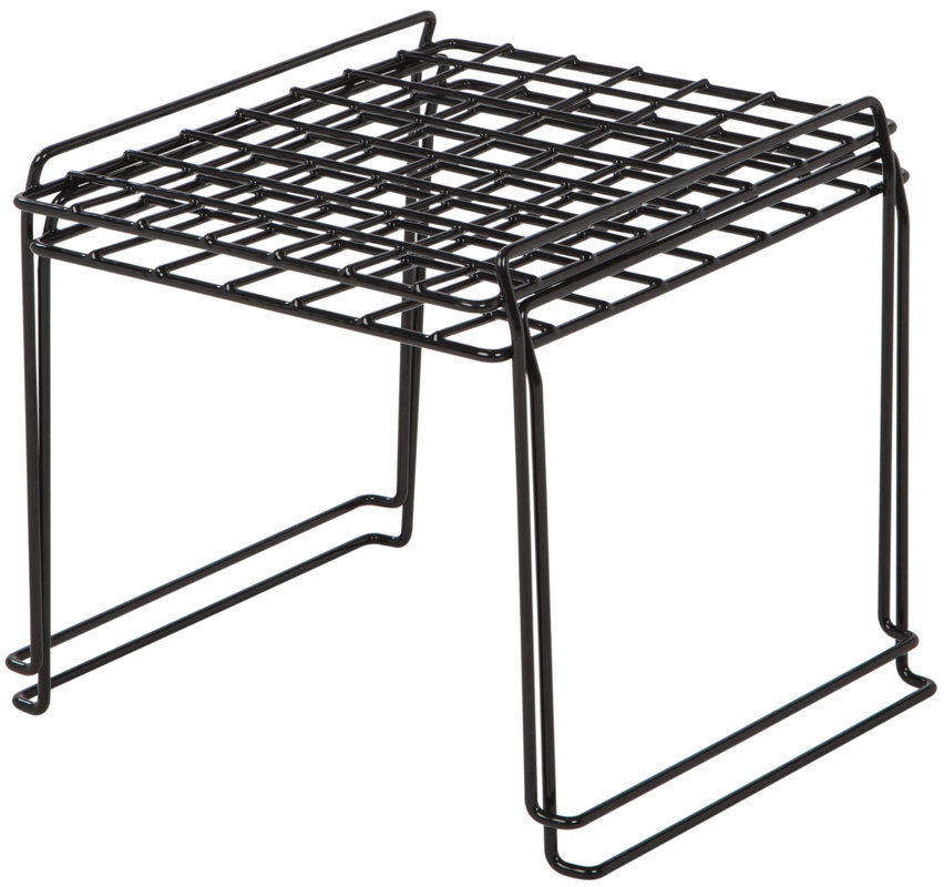 IRIS Locker Shelf Shelving Unit & Reviews Wayfair