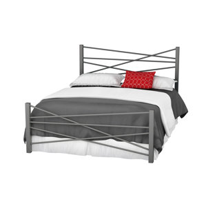 Crosston Bed by Amisco