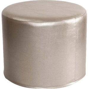 Pouf Vitali von Home & Haus