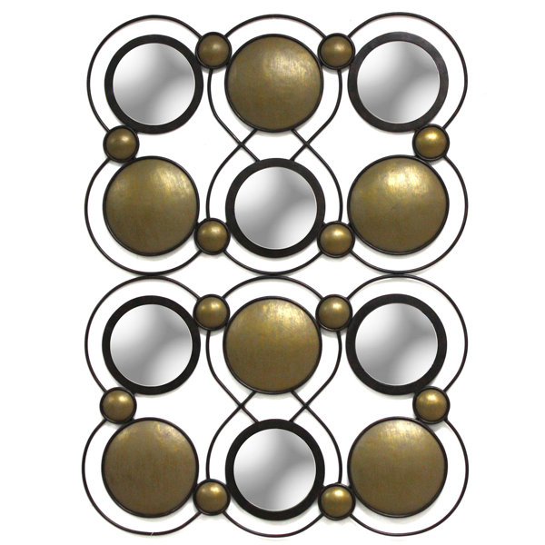 Fetco Home Decor Modern Wall Decor & Reviews Wayfair