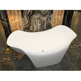 55 Inch Freestanding Tub Wayfair