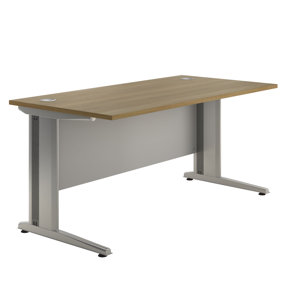 Schreibtisch Lepus von Home & Haus