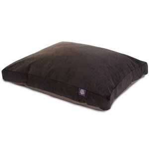 Villa Rectangle Pet Bed