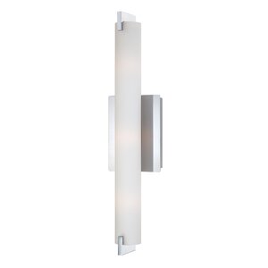 Zuma 3-Light Wall Sconce