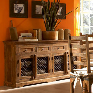 Sideboard Merlin von Massivum