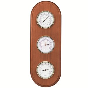 Outdoor Thermometers You'll Love | Wayfair