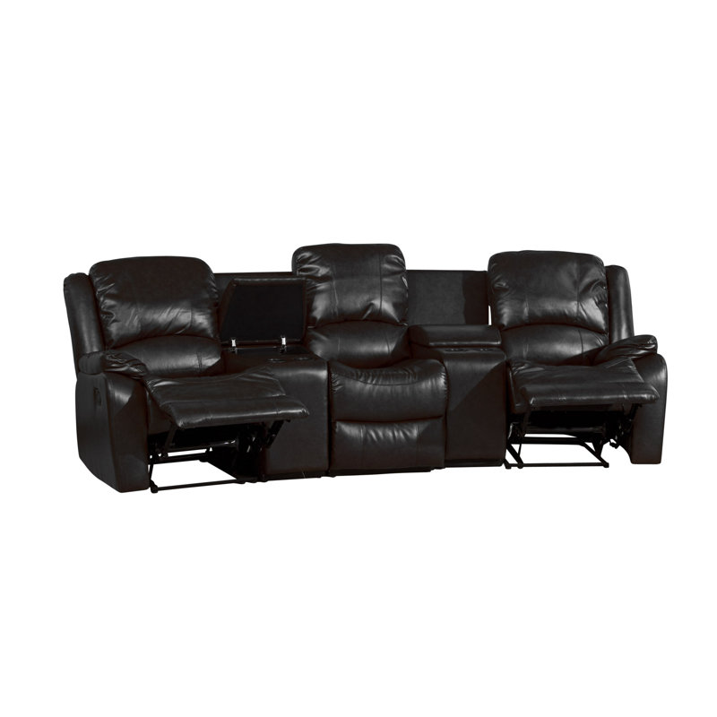 Antero 3 Seater Reclining Sofa