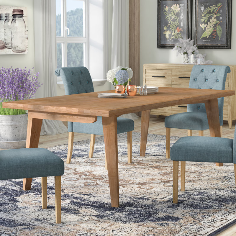Laurel Foundry Modern Farmhouse Descartes Dining Table Reviews Laurel Foundry Modern Farmhouse Descartes Dining Table Reviews Wayfair