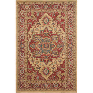 Chinese Style Rugs Wayfair Co Uk Hamden Red Gold Area Rug