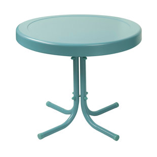 Outdoor Side Tables Joss Main Quickview