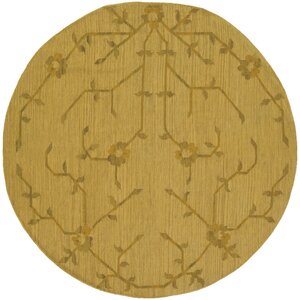 Bon Terra Wool Rug