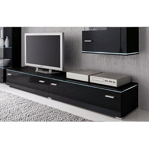 TV-Lowboard Lamar für TVs bis zu 70