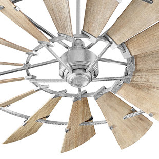 Windmill Ceiling Fans You Ll Love Wayfair Quickview