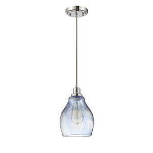 Immanuel 1-Light Mini Pendant