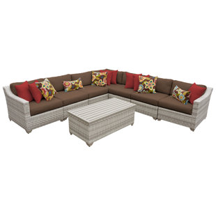 Brown Jordan Patio Furniture Wayfair Quickview