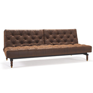 3-Sitzer Schlafsofa Oldschool von Innovation