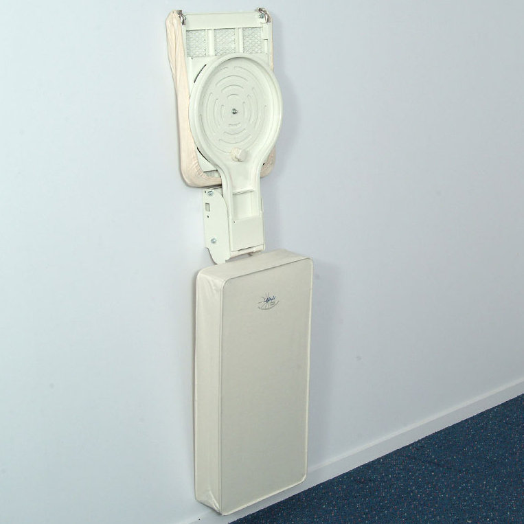 Creative Homewares Lifestyle Wall Mounted Ironing Board & Reviews Wayfair