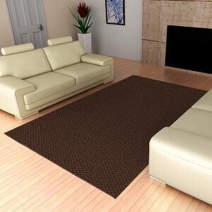 Esther Chocolate Rug