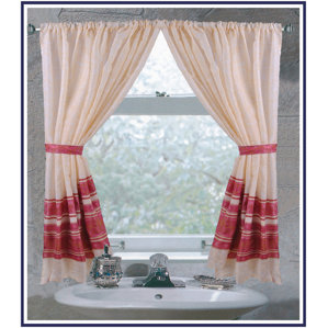 burgundy curtains and drapes | wayfair burgundy curtains and drapes | wayfair