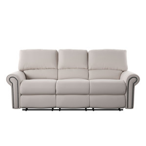 Cory Reclining Sofa by Wayfair Custom ..