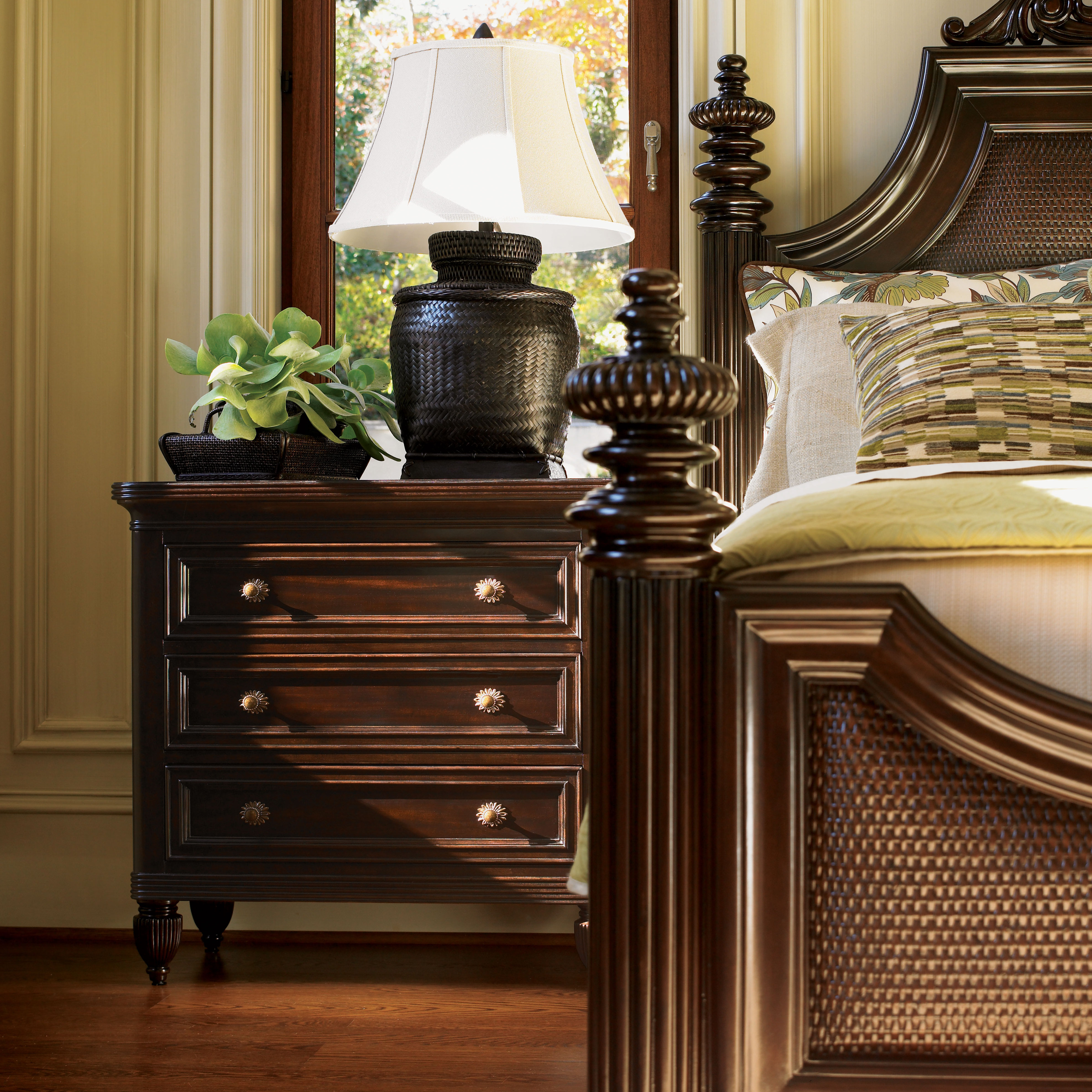 Tommy Bahama Home Royal Kahala 3 Drawer Bachelor S Chest Reviews Tommy Bahama Home Royal Kahala 3 Drawer Bachelor S Chest Reviews Wayfair