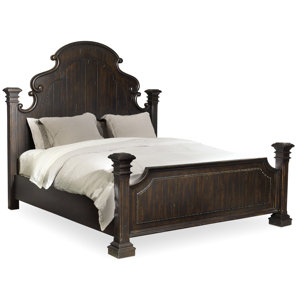 Treviso Panel Bed by Hooker Furniture