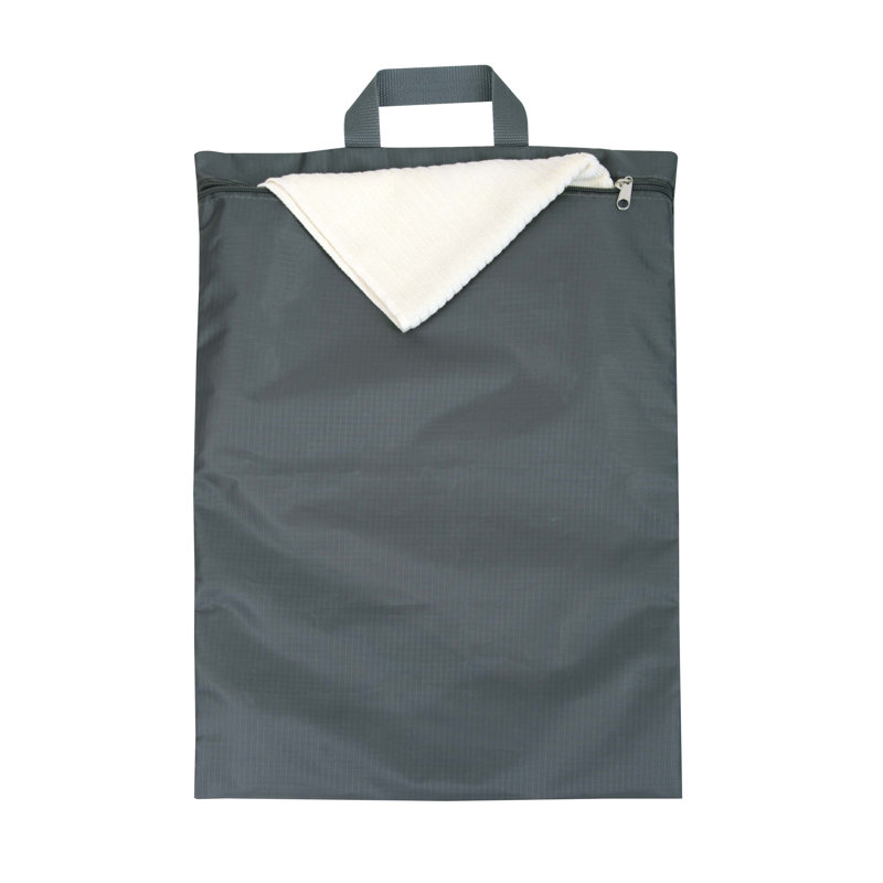 Rebrilliant Travel Laundry Bag Wayfair Travel Laundry Bag