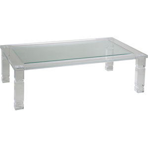 Angelina Coffee Table by Muniz