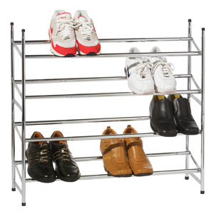 Schuhregal von All Home