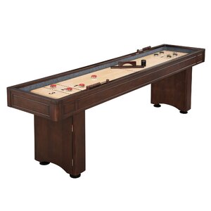 Austin Shuffleboard Table