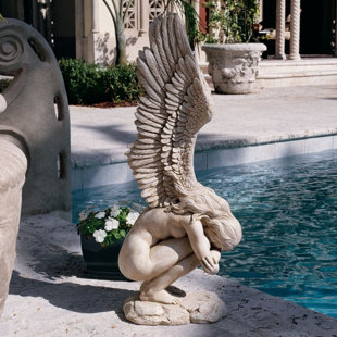 Angel Remembrance and Redemption review
