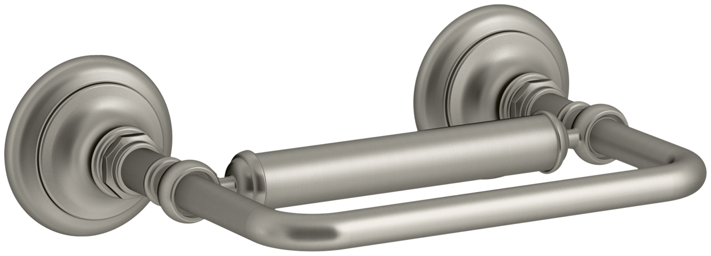 K 72573 Cp Bn Sn 2bz Vnt Bv Kohler Artifacts Pivoting Toilet Tissue K 72573 Cp Bn Sn 2bz Vnt Bv Kohler Artifacts Pivoting Toilet Tissue Holder Reviews Wayfair