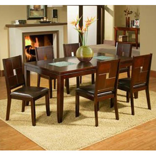 Dining Extension Tables Wayfair Lakeport Extension Dining Table