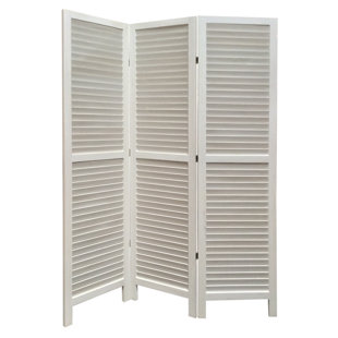 Shutter Room Divider Wayfair Quickview