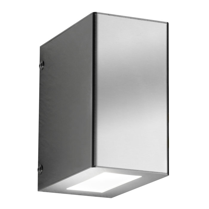 Aqua Play 2 Light Wall Sconce Aqua Play 2 Light Wall Sconce