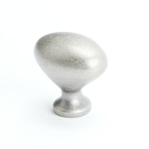 Buy American Classics Oval Knob!