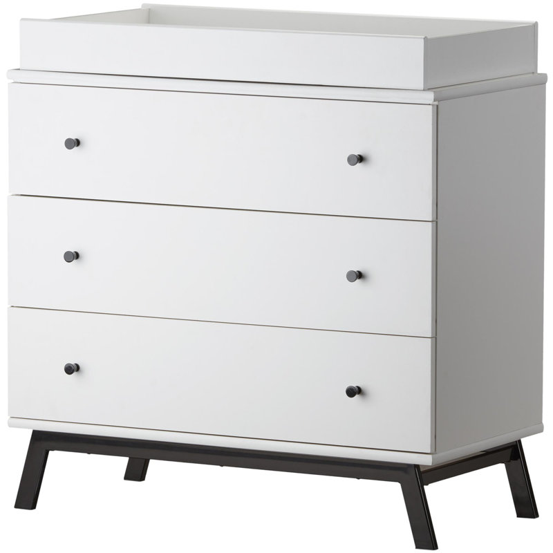 Rowan Valley Changing Table Dresser Reviews Joss Main