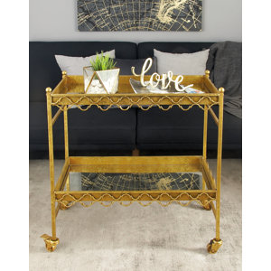 Bar Cart