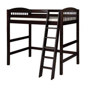 Isabelle Twin Loft Bed by Viv + Rae