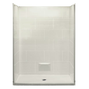 32 X 48 Shower Wall Kits Wayfair Plus 36 Shower Wall Kit