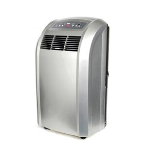 12,000 BTU Portable Air Conditioner with Remote