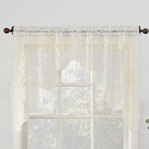 Alison Kitchen Curtain