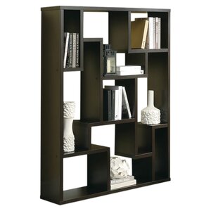 Cube Unit Bookcase