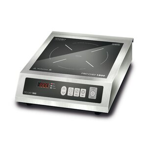 Pro Commercial Induction Electric Hot Plate