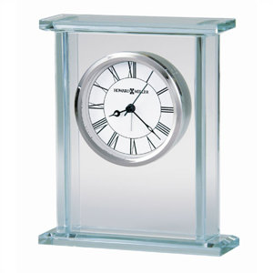 Cooper Table Alarm Clock