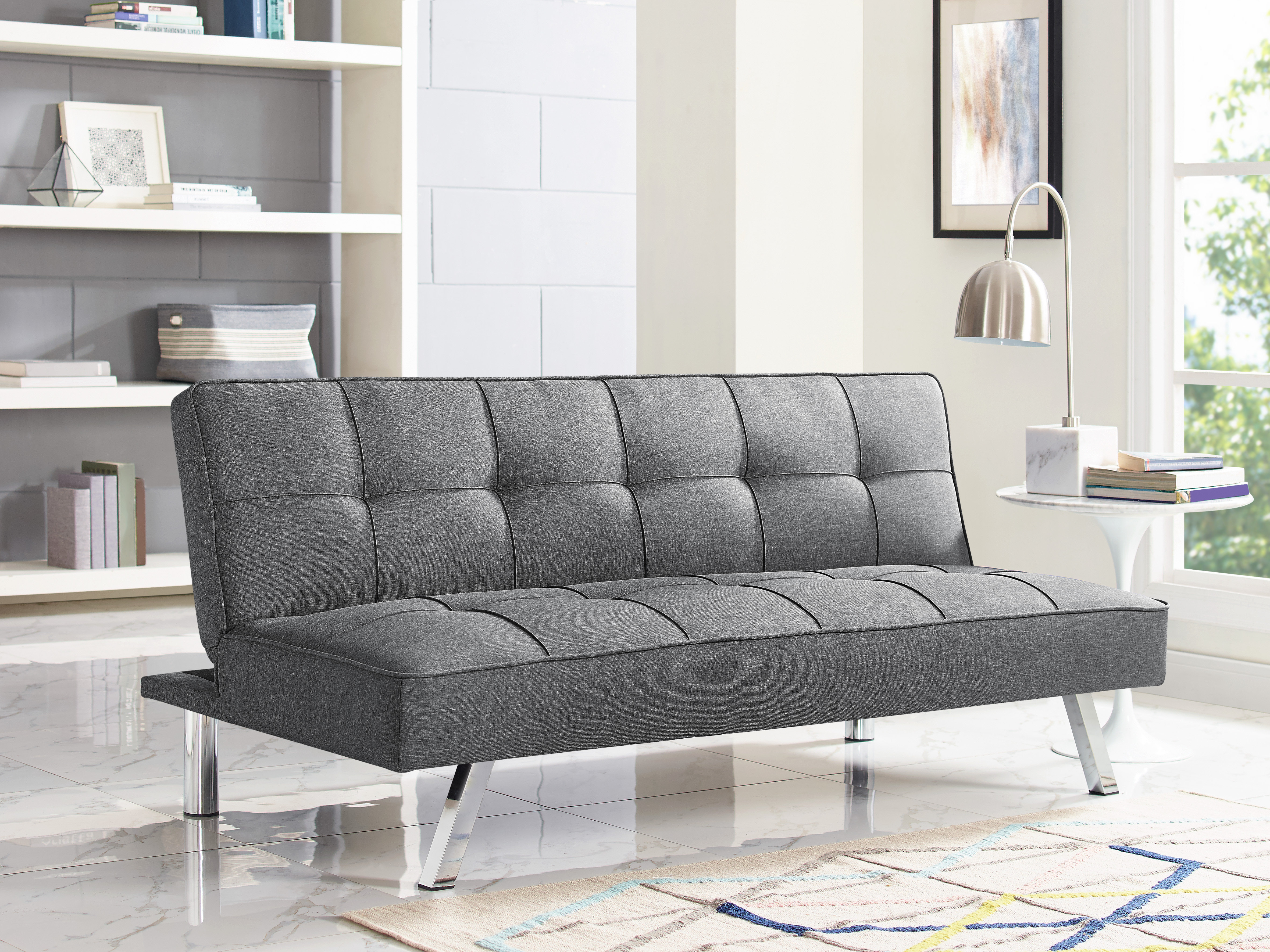 Mclain Convertible Sofa