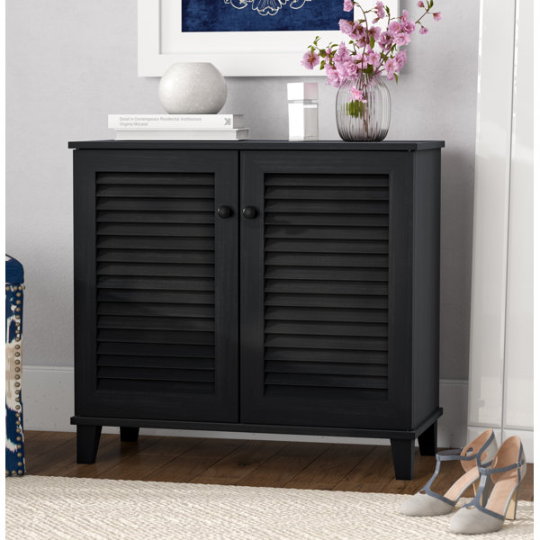 Darby Home Co Baxton Studio 14 Pair Shoe Storage Cabinet Reviews Darby Home Co Baxton Studio 14 Pair Shoe Storage Cabinet Reviews Wayfair