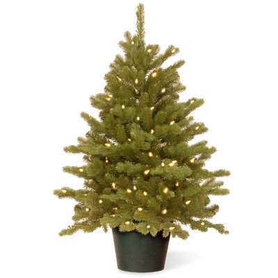 3 Foot Christmas Trees You'll Love In 2019 