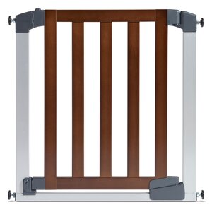 Auto Close Modernu0099 Safety Gate