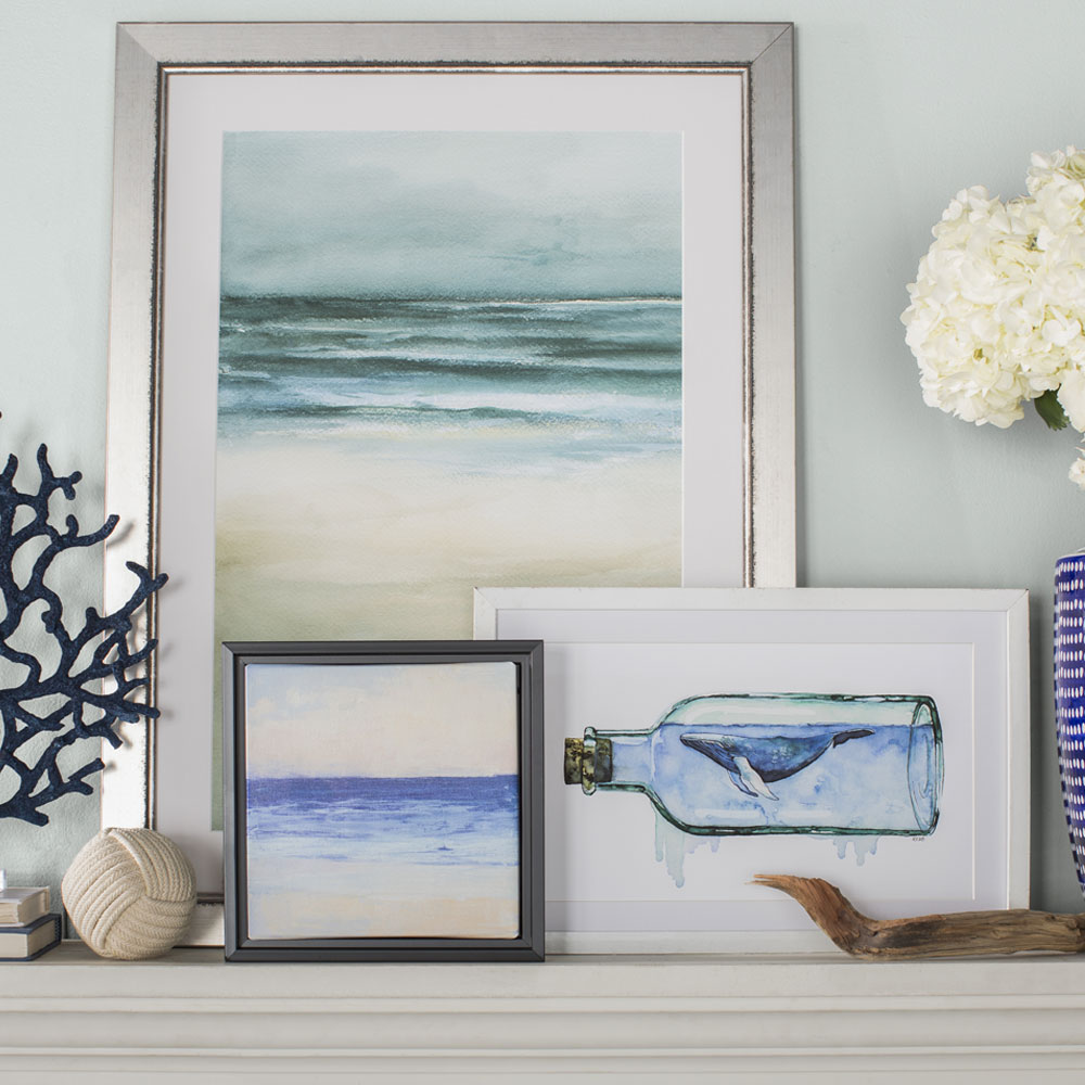 Coastal Furniture and Nautical Decor | Joss & Main